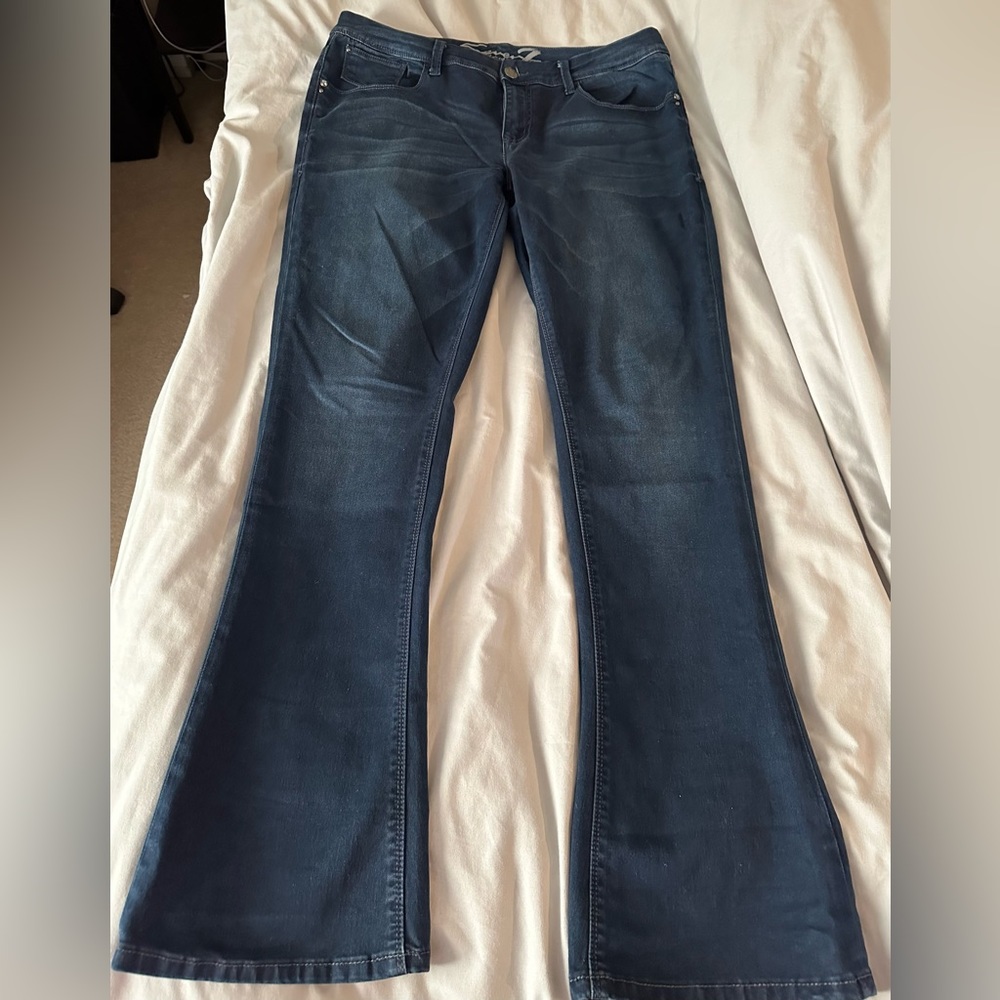Seven 7 Jeans
